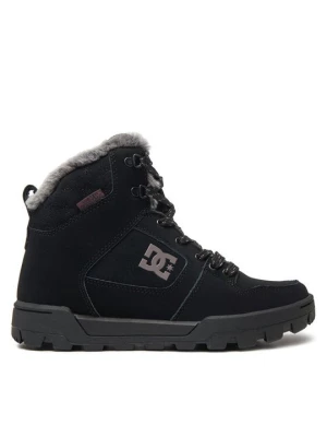 Obrázek produktu DC Shoes Kotníková obuv Manteca 4 ADJB100012-BK2 Černá
