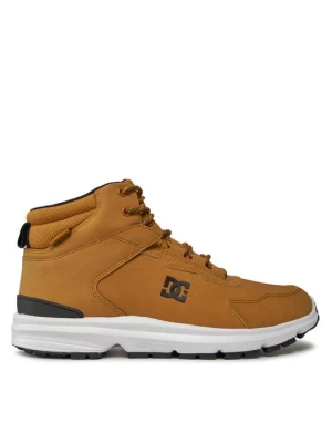 Obrázek produktu DC Shoes Kotníková obuv Mutiny Wr ADYB700044 Hnědá