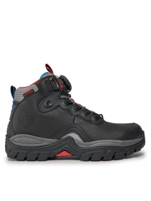 Obrázek produktu DC Shoes Kotníková obuv Navigator Lx ADYB100010 Černá