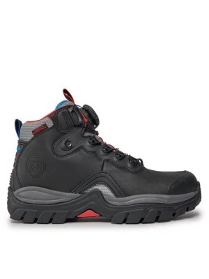 Obrázek produktu DC Shoes Kotníková obuv Navigator Lx ADYB100010 Černá
