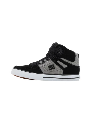 Obrázek produktu DC Shoes Kotníkové tenisky 'PURE' šedý melír / černá