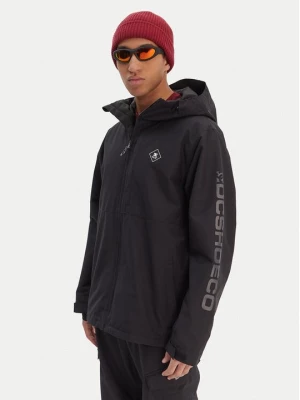 Obrázek produktu DC Shoes Lyžařská bunda Basis ADYTJ03096 Černá Regular Fit