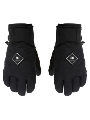 Obrázek produktu DC Shoes Lyžařské rukavice Franchise ADBHN03007 Černá