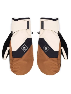 Obrázek produktu DC Shoes Lyžařské rukavice Franchise ADYHN03029 Hnědá