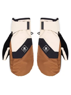 Obrázek produktu DC Shoes Lyžařské rukavice Franchise ADYHN03029 Hnědá