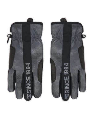 Obrázek produktu DC Shoes Lyžařské rukavice Salute ADYHN03034 Šedá