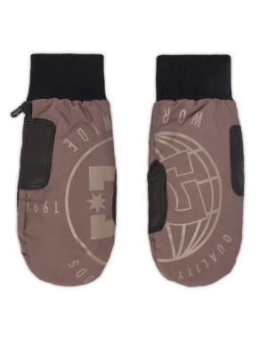 Obrázek produktu DC Shoes Lyžařské rukavice Tribute ADYHN03035 Fialová