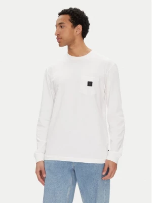 Obrázek produktu DC Shoes Mikina ADYKT03247 Bílá Standard Fit
