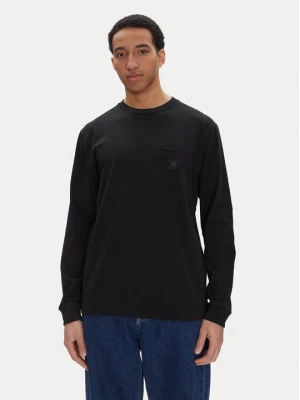 Obrázek produktu DC Shoes Mikina ADYKT03247 Černá Standard Fit