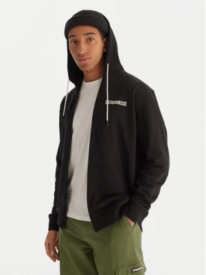 Obrázek produktu DC Shoes Mikina Baseline ADYFT03389 Černá Regular Fit