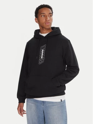 Obrázek produktu DC Shoes Mikina EDYFT03557 KVJ0 Černá Regular Fit