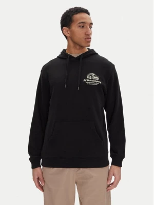 Obrázek produktu DC Shoes Mikina EDYSF03245 Černá Regular Fit