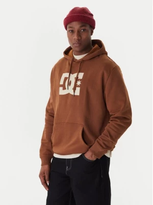 Obrázek produktu DC Shoes Mikina Star EDYSF03261 Měděná Regular Fit