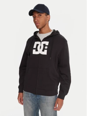 Obrázek produktu DC Shoes Mikina Star EDYSF03265 Černá Regular Fit
