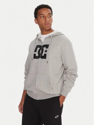Obrázek produktu DC Shoes Mikina Star EDYSF03265 Šedá Regular Fit