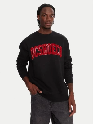 Obrázek produktu DC Shoes Mikina Varsity EDYFT03547 Černá Regular Fit