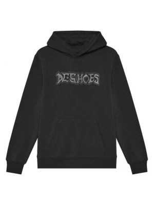 Obrázek produktu DC Shoes Mikina W126-DCBSS-1004-48X Černá Regular Fit