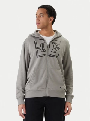 Obrázek produktu DC Shoes Mikina W126-DCMSS-1006-42X Šedá Regular Fit