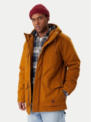 Obrázek produktu DC Shoes Parka Juryfield EDYJK03262 Hnědá Regular Fit