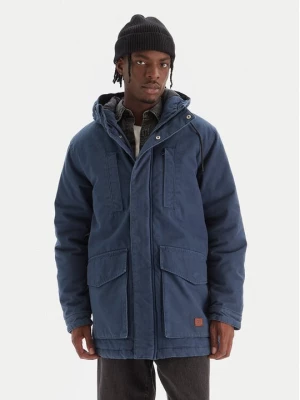 Obrázek produktu DC Shoes Parka Juryfield EDYJK03262 Tmavomodrá Regular Fit