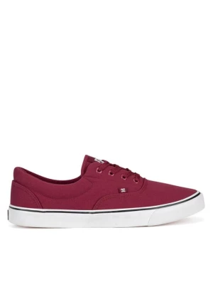 Obrázek produktu DC Shoes Plátěnky MFA3014-1 Bordó