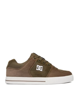 Obrázek produktu DC Shoes Sneakersy CEO-MP40-OMC-258001 Khaki