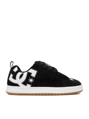 Obrázek produktu DC Shoes Sneakersy CEO-V5-10116 Černá