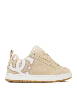 Obrázek produktu DC Shoes Sneakersy CEO-V5-10116K Béžová
