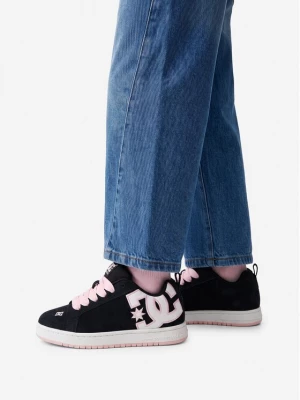 Obrázek produktu DC Shoes Sneakersy CEO-V5-10116K Černá