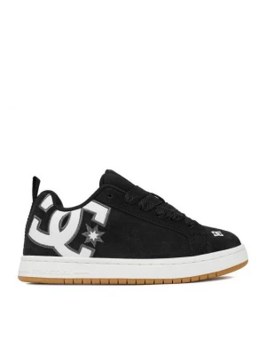 Obrázek produktu DC Shoes Sneakersy CEO-V5-10116K-CH Černá