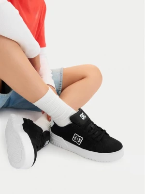 Obrázek produktu DC Shoes Sneakersy CEO-WP40-24302 Černá