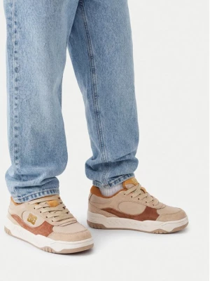 Obrázek produktu DC Shoes Sneakersy CEOWB-CP40-23383H2 Tmavě béžová