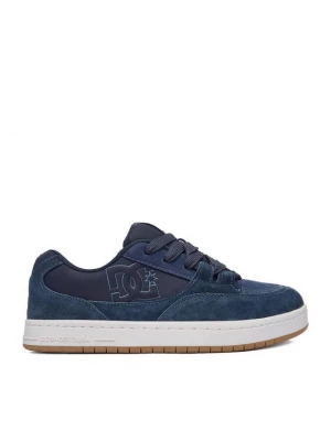 Obrázek produktu DC Shoes Sneakersy CEOWB-MP40-MC-250033Z Modrá