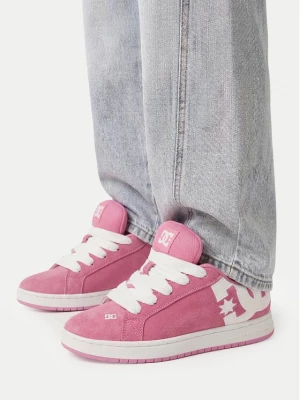 Obrázek produktu DC Shoes Sneakersy CEOWB-V5-10117K Růžová