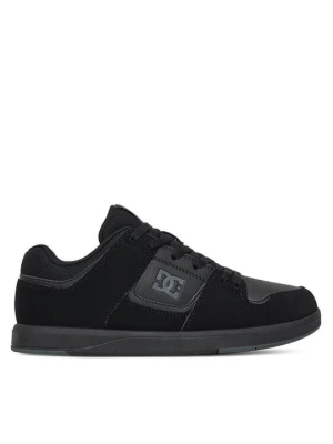 Obrázek produktu DC Shoes Sneakersy CURE DC01684001 Černá
