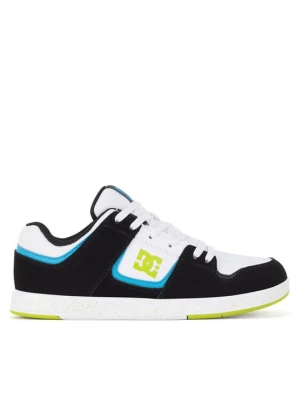 Obrázek produktu DC Shoes Sneakersy CURE DC01684060 Barevná