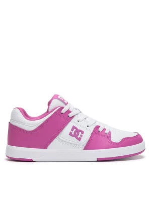 Obrázek produktu DC Shoes Sneakersy DC SHOE CURE DC01682100 Bílá