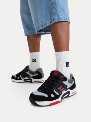 Obrázek produktu DC Shoes Sneakersy EO-AT-2 DC02906002 Černá