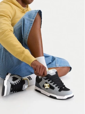 Obrázek produktu DC Shoes Sneakersy EO-C COILER DC03011026 Šedá