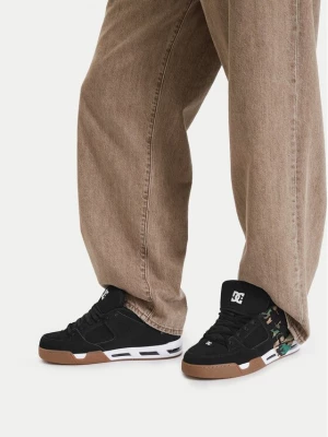 Obrázek produktu DC Shoes Sneakersy EO-COMMAND DC02220007 Černá