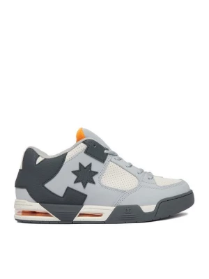Obrázek produktu DC Shoes Sneakersy EO-COMMAND DC02220027 Šedá