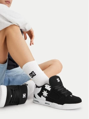 Obrázek produktu DC Shoes Sneakersy EO-DC COMMAND DC02744003 Černá