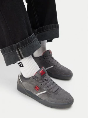 Obrázek produktu DC Shoes Sneakersy EO-FRACTAL SE DC04856025 Šedá