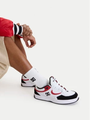 Obrázek produktu DC Shoes Sneakersy EO-KALYNX ZERO DC01721005 Bílá
