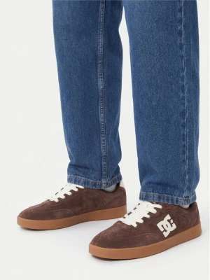 Obrázek produktu DC Shoes Sneakersy EO-MP40-853SHC2 Hnědá