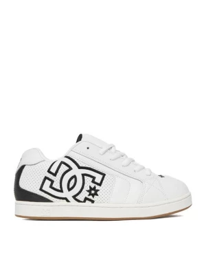Obrázek produktu DC Shoes Sneakersy EO-NET DC01774113 Bílá