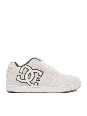 Obrázek produktu DC Shoes Sneakersy EO-NET DC03260101 Écru Krémová