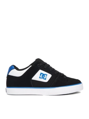 Obrázek produktu DC Shoes Sneakersy EO-PURE DC01782005 Černá