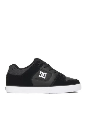 Obrázek produktu DC Shoes Sneakersy EO-PURE DC01782006 Černá