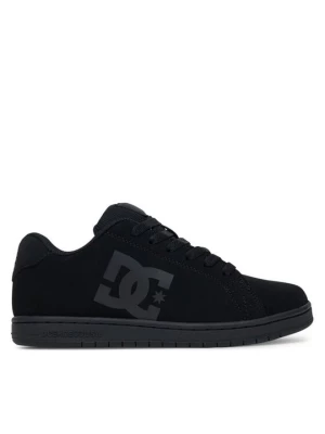 Obrázek produktu DC Shoes Sneakersy GAVELER ADBS100263-BL0 Černá